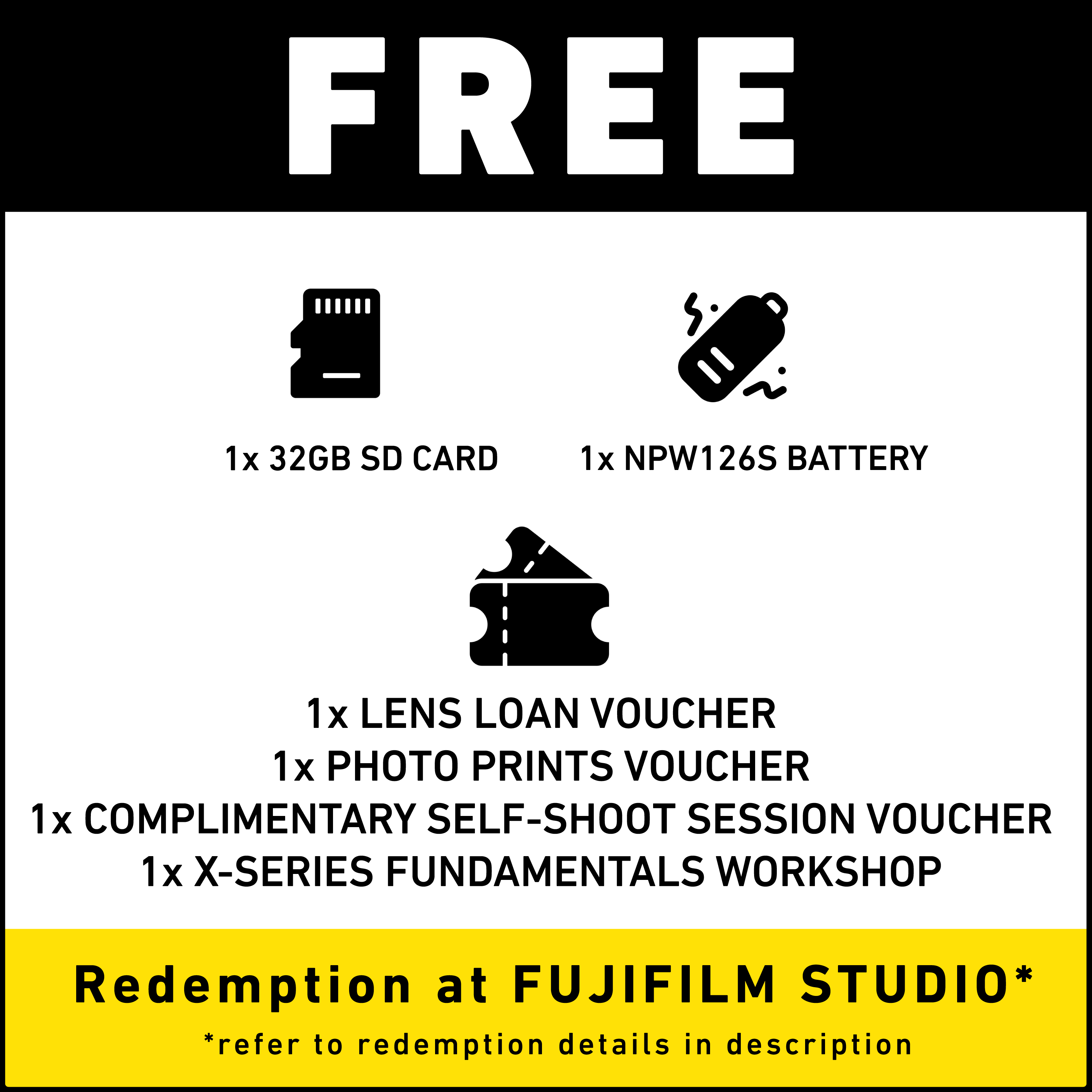 FUJIFILM X-E5 Mirrorless Camera