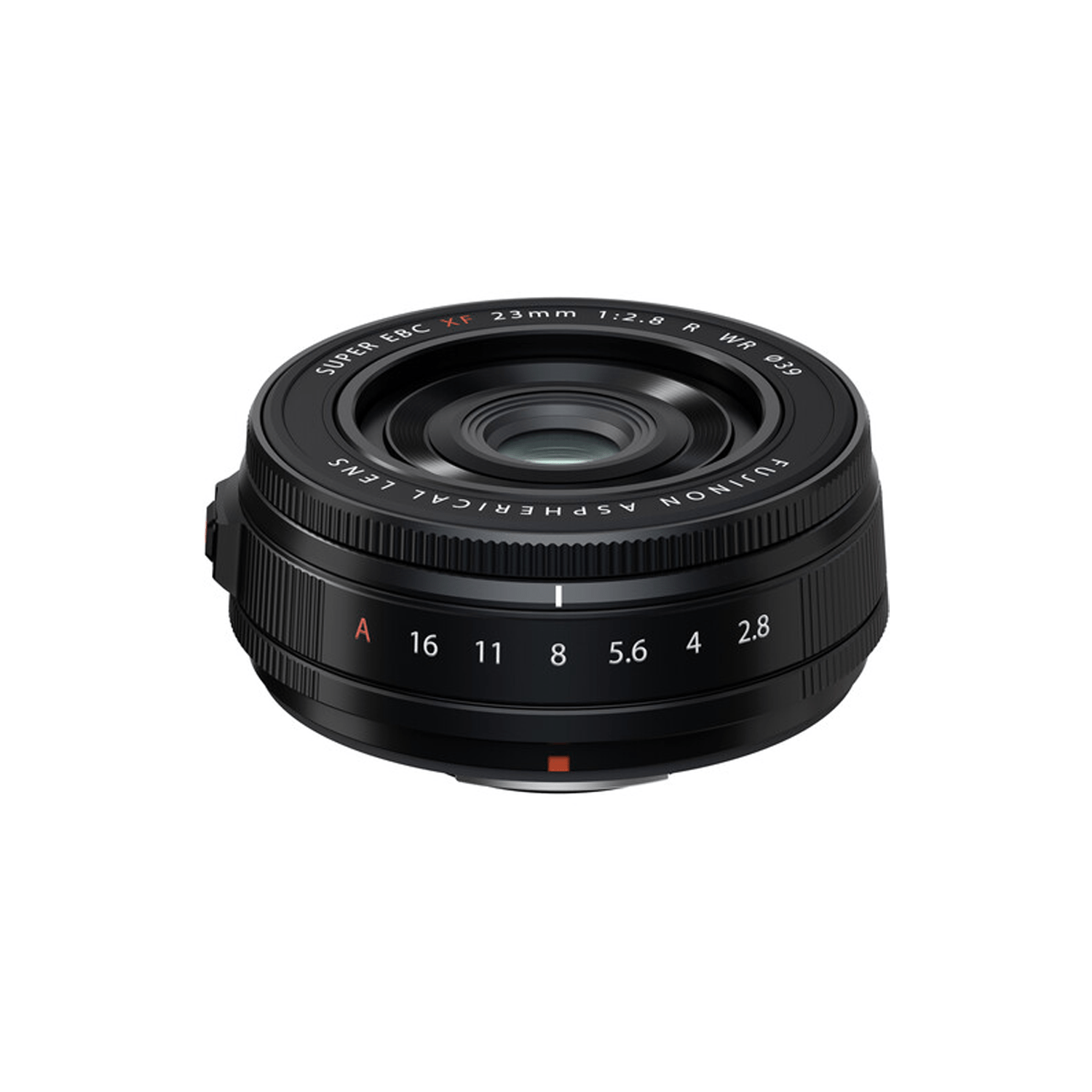 FUJIFILM X-E5 Mirrorless Camera