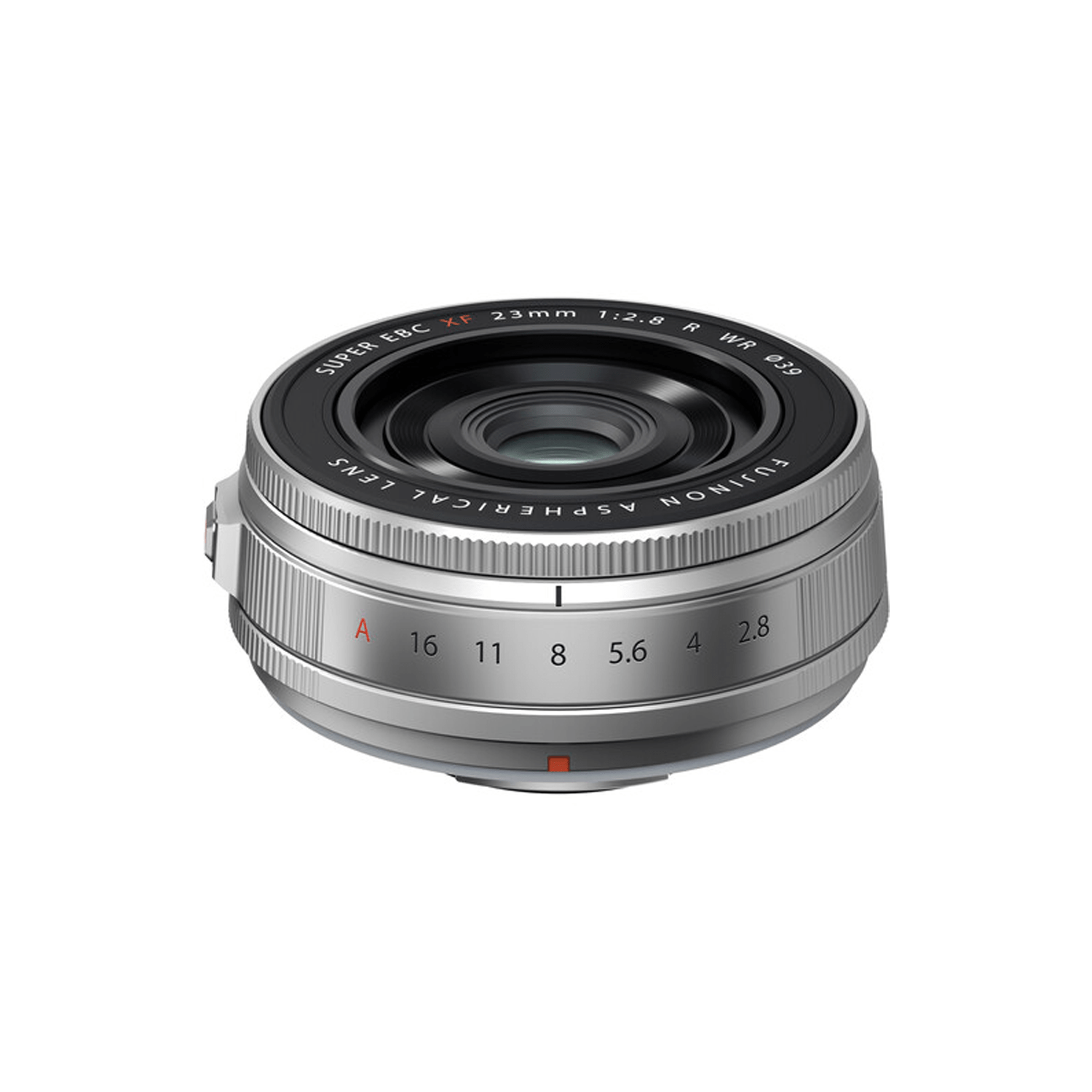 FUJIFILM X-E5 Mirrorless Camera
