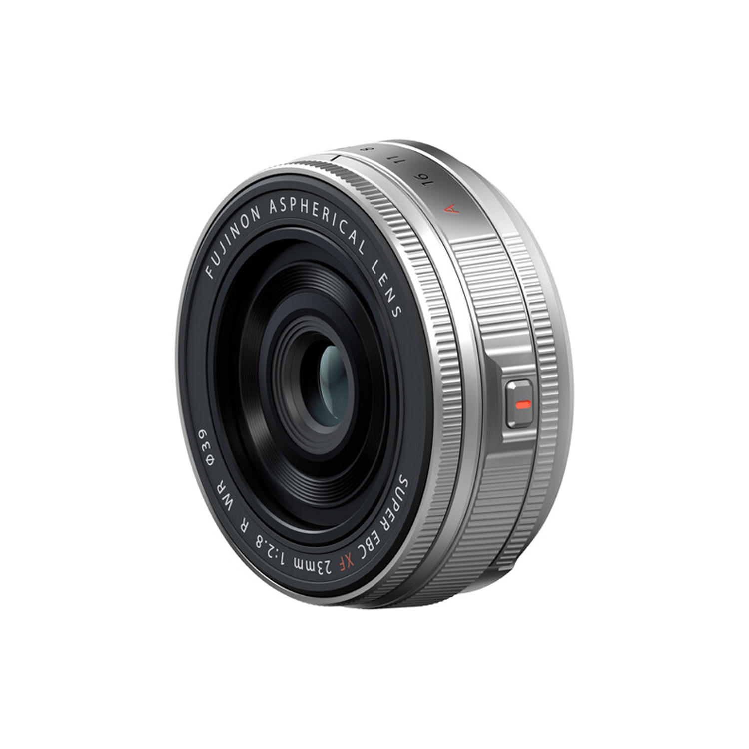 FUJIFILM X-E5 Mirrorless Camera