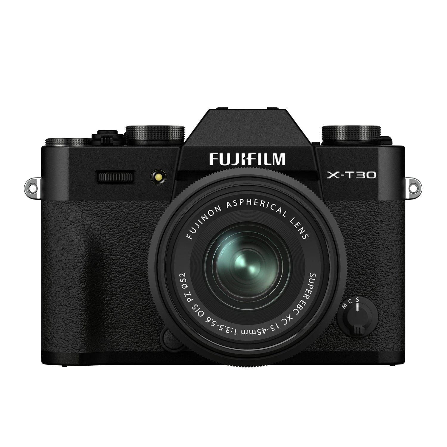 Fujifilm X Series X-T30 II Digital Camera