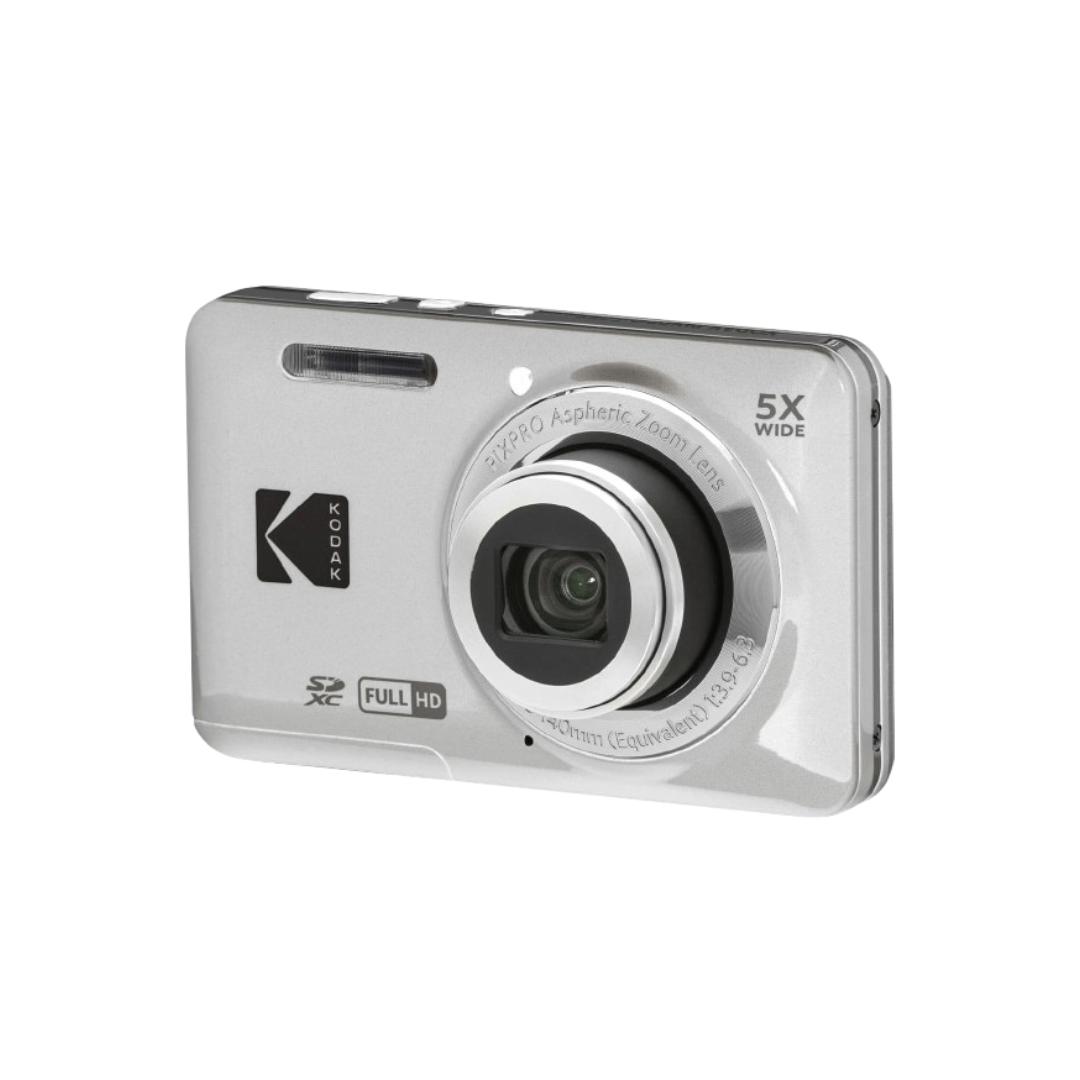 Kodak Pixpro FZ55 Digital Camera