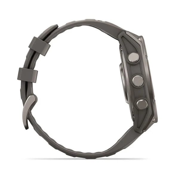 Garmin Fenix 9 Series Smartwatch
