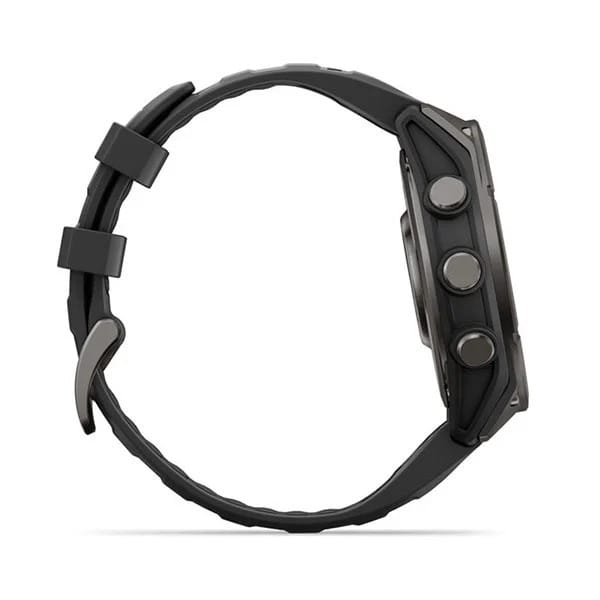 Garmin Fenix 9 Series Smartwatch