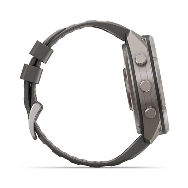 Garmin Fenix 9 Series Smartwatch