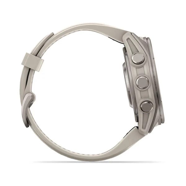 Garmin Fenix 9 Series Smartwatch
