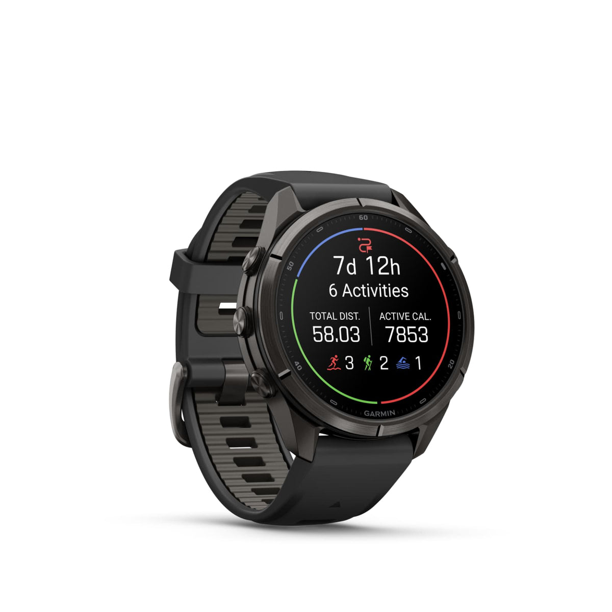 Garmin Fenix 9 Series Smartwatch