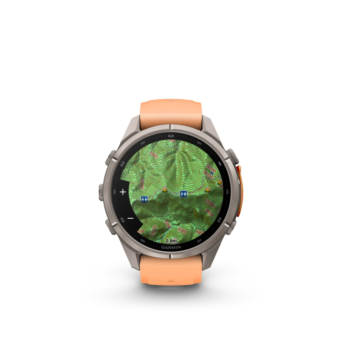 Garmin Fenix 9 Series Smartwatch