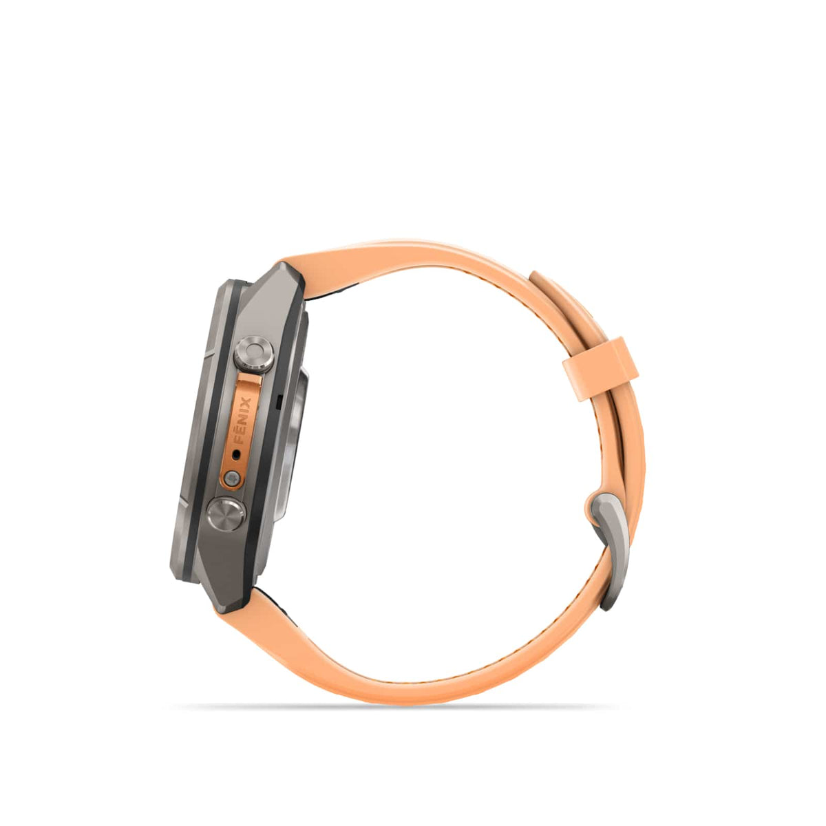 Garmin Fenix 9 Series Smartwatch