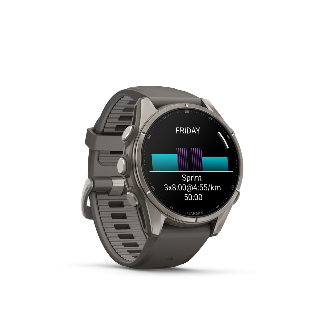 Garmin Fenix 9 Series Smartwatch