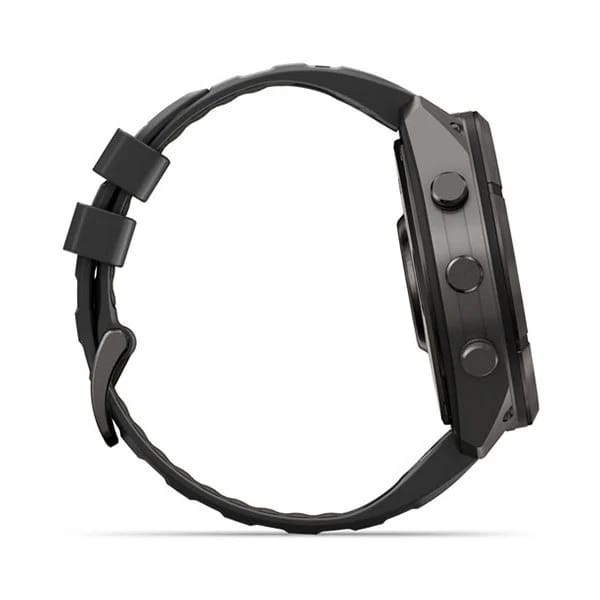Garmin Fenix 9 Series Smartwatch