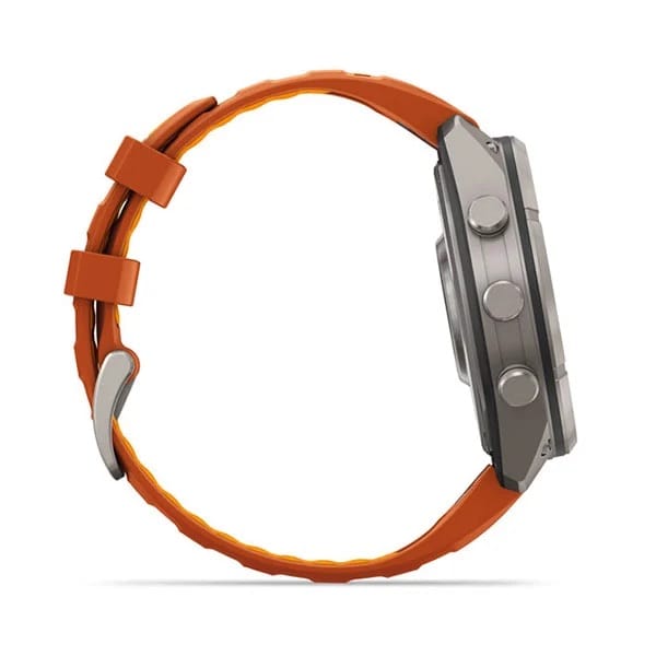 Garmin Fenix 9 Series Smartwatch