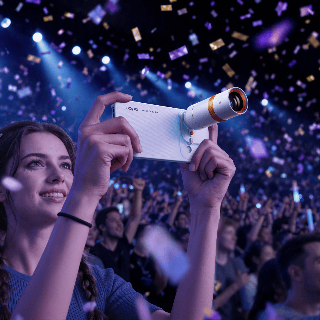 [PRE-ORDER] Oppo Find X10 Smartphone (Ships from 28th Oct)