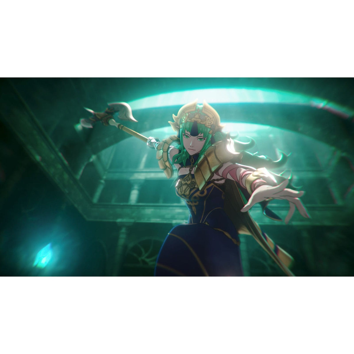Nintendo Switch 2 Fire Emblem: Fortune's Weave Dagdan Collection