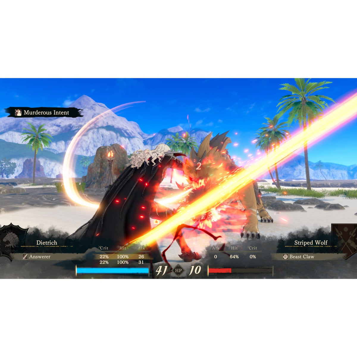 Nintendo Switch 2 Fire Emblem: Fortune’s Weave