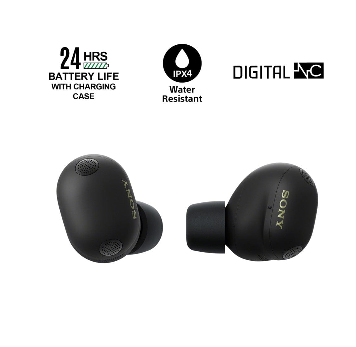 Sony WF-1000XM6 Wireless Noise Cancelling Earbuds