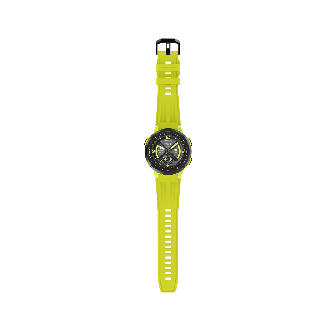 HiFuture MIX 3 Rugged Sports Smartwatch