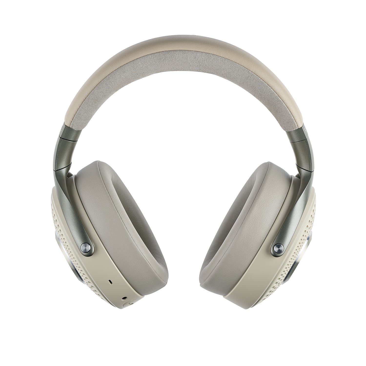Focal Bathys Over-Ear Hi-Fi Bluetooth Wireless Headphones with Active Noise Cancellation