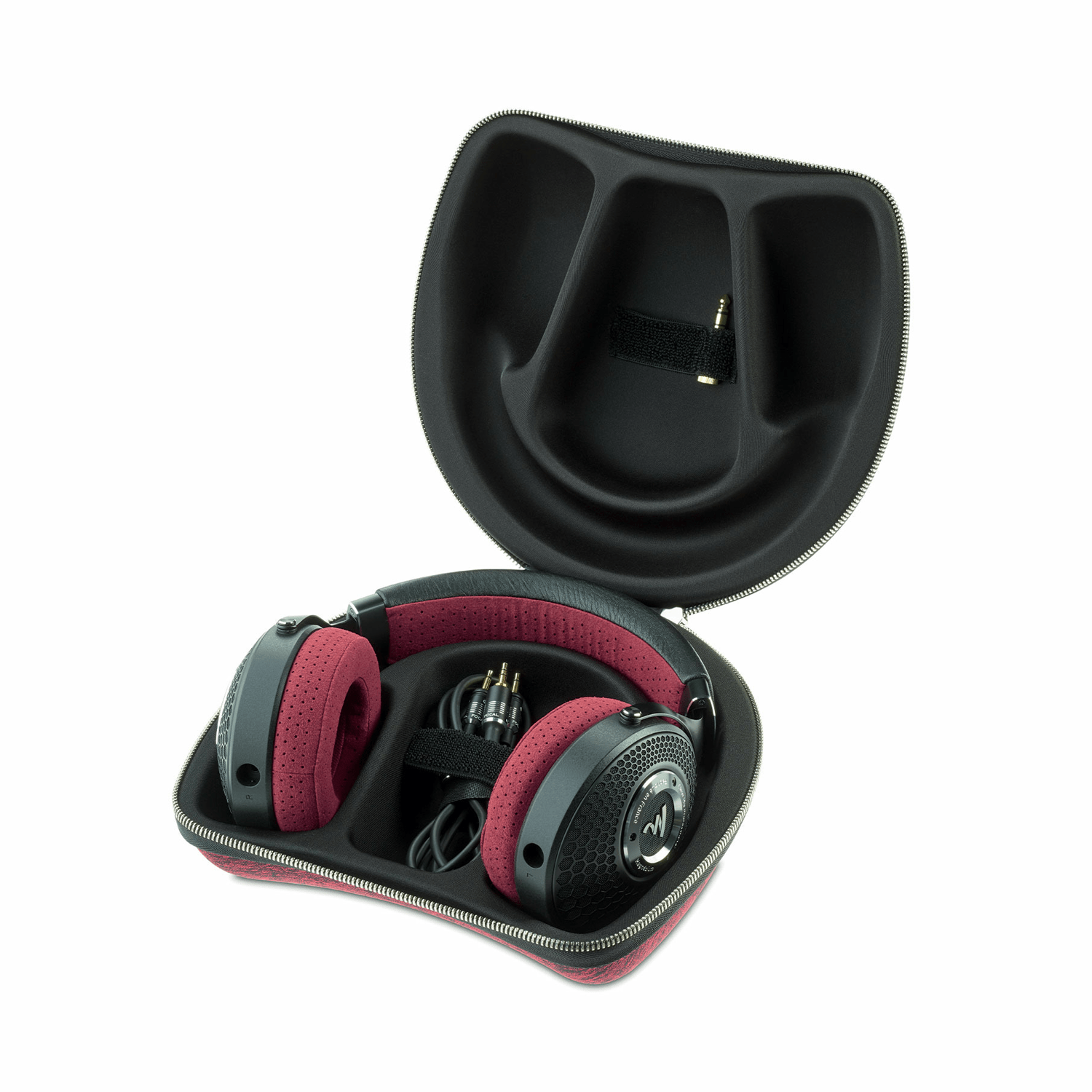 Focal Clear Mg Professional Open-Back Headphones