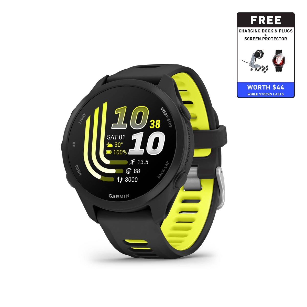 Garmin Forerunner 170 Smartwatch