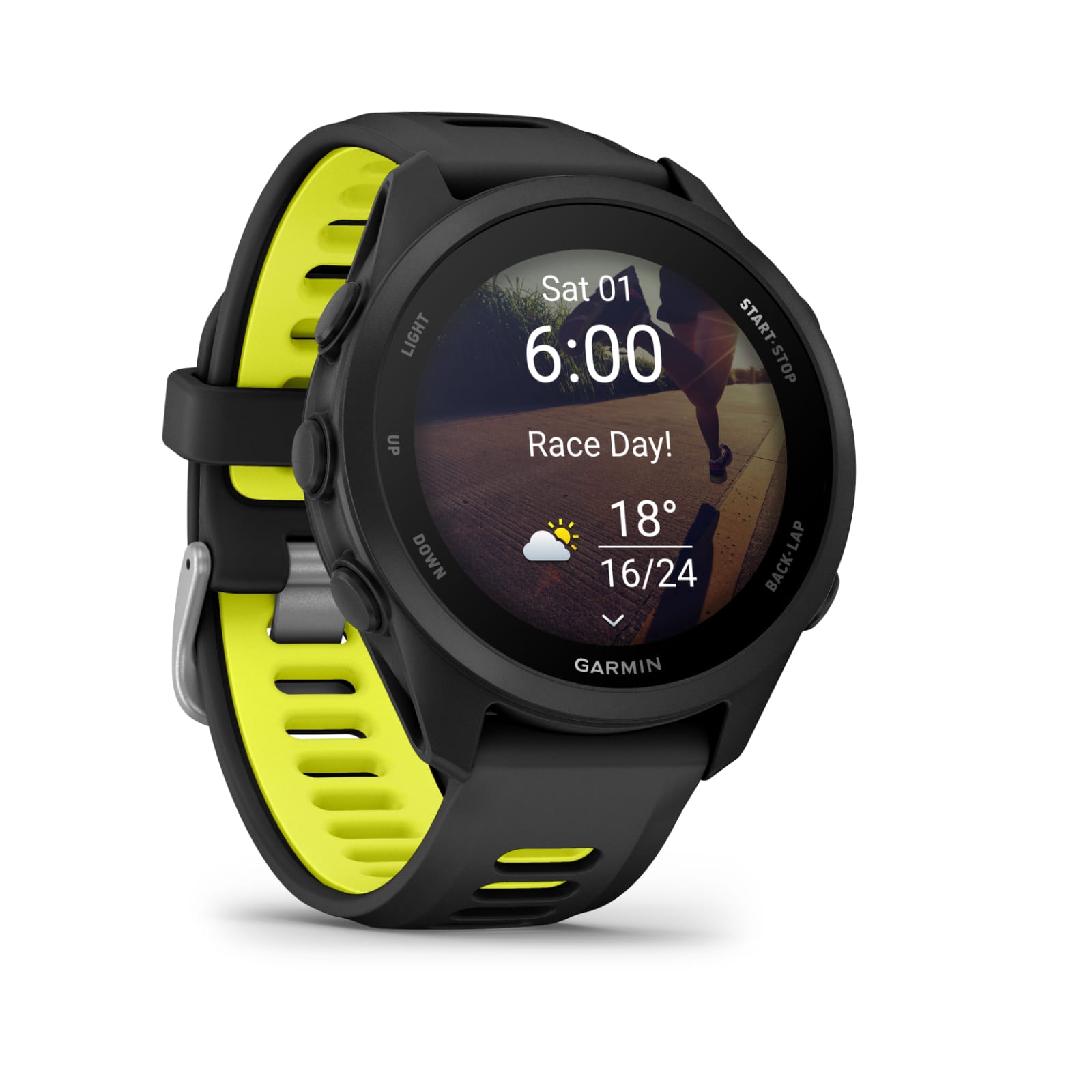 Garmin Forerunner 170 Smartwatch