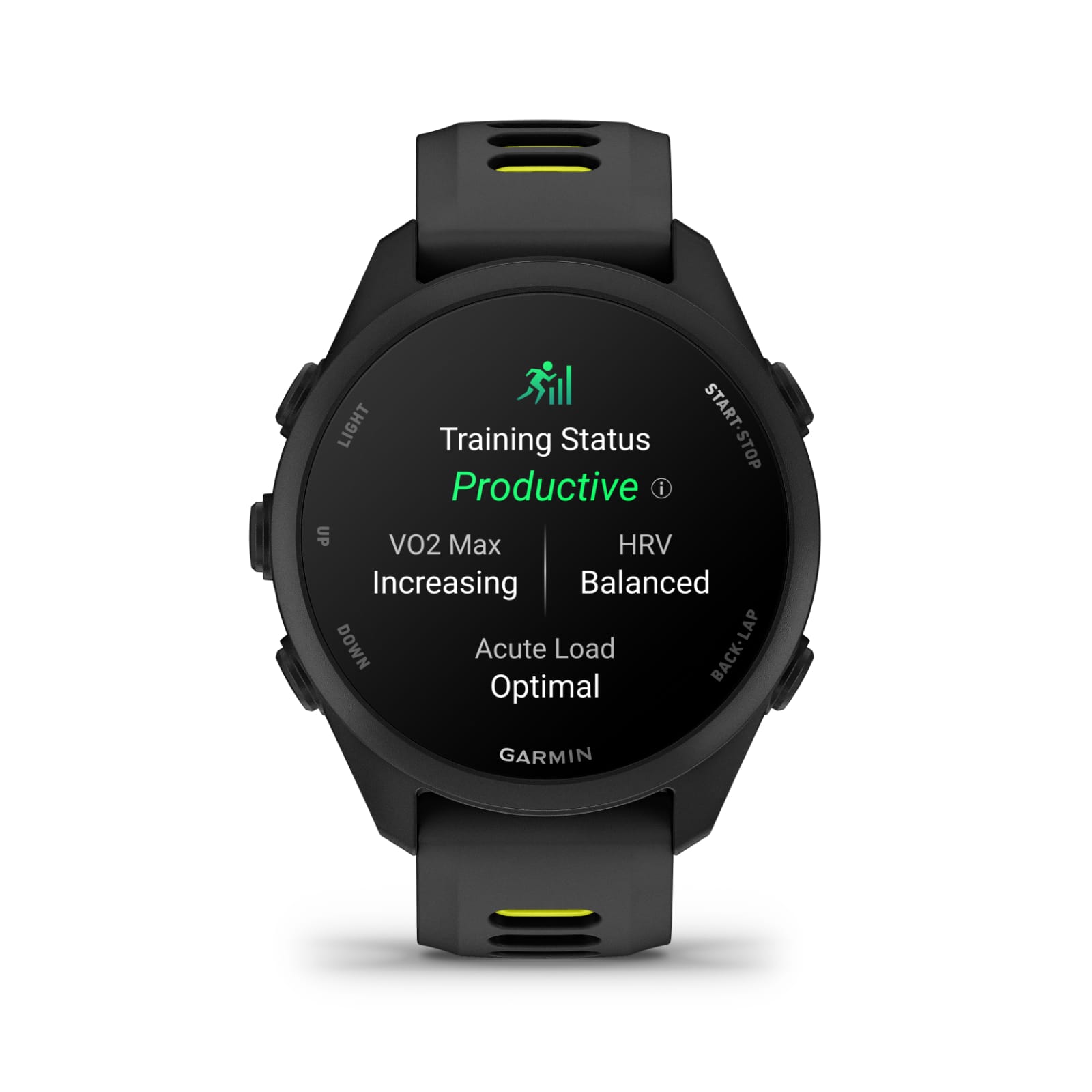 Garmin Forerunner 170 Smartwatch