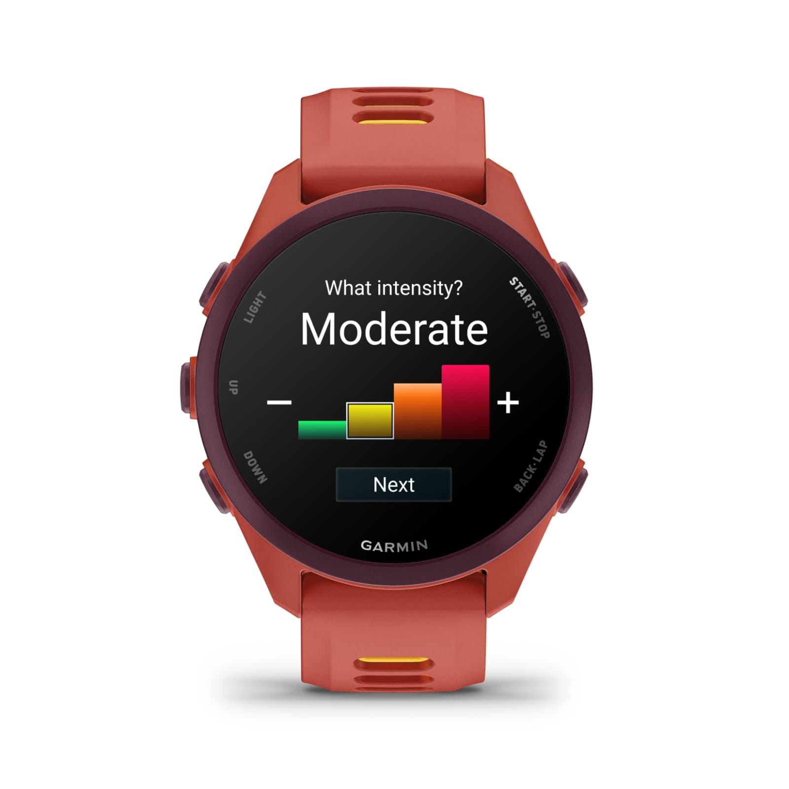 Garmin Forerunner 170 Smartwatch