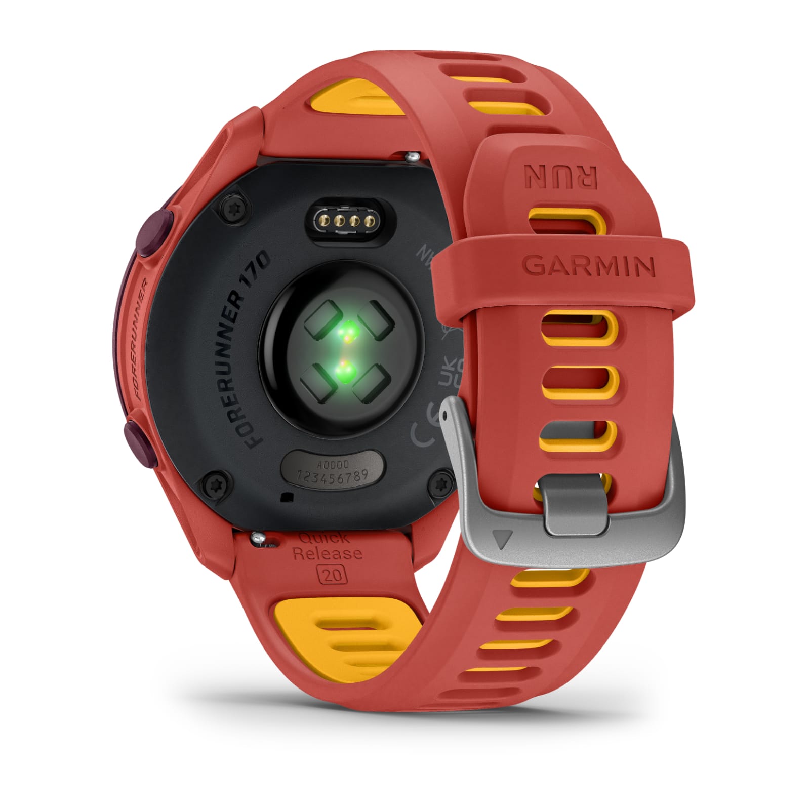 Garmin Forerunner 170 Smartwatch