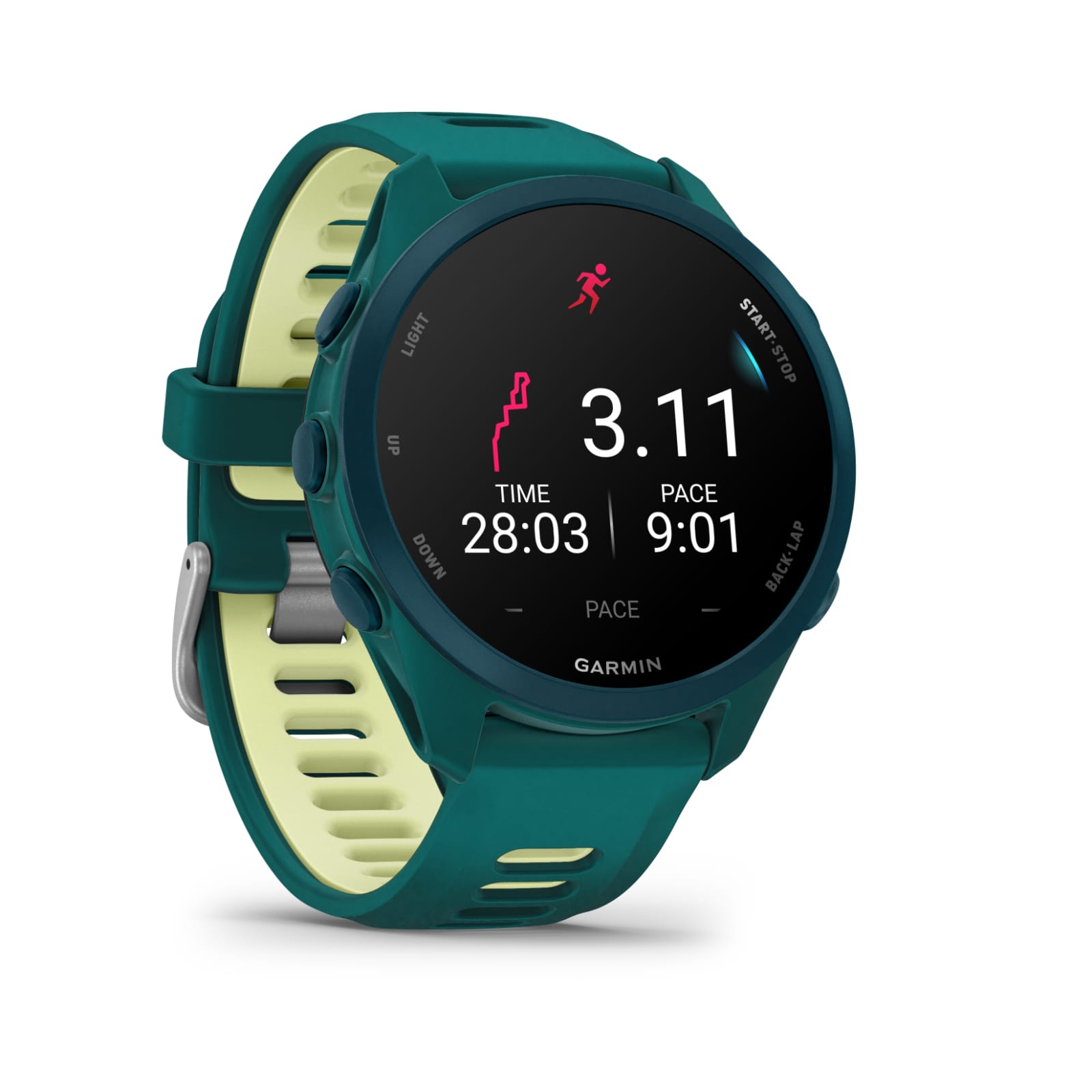 Garmin Forerunner 170 Smartwatch