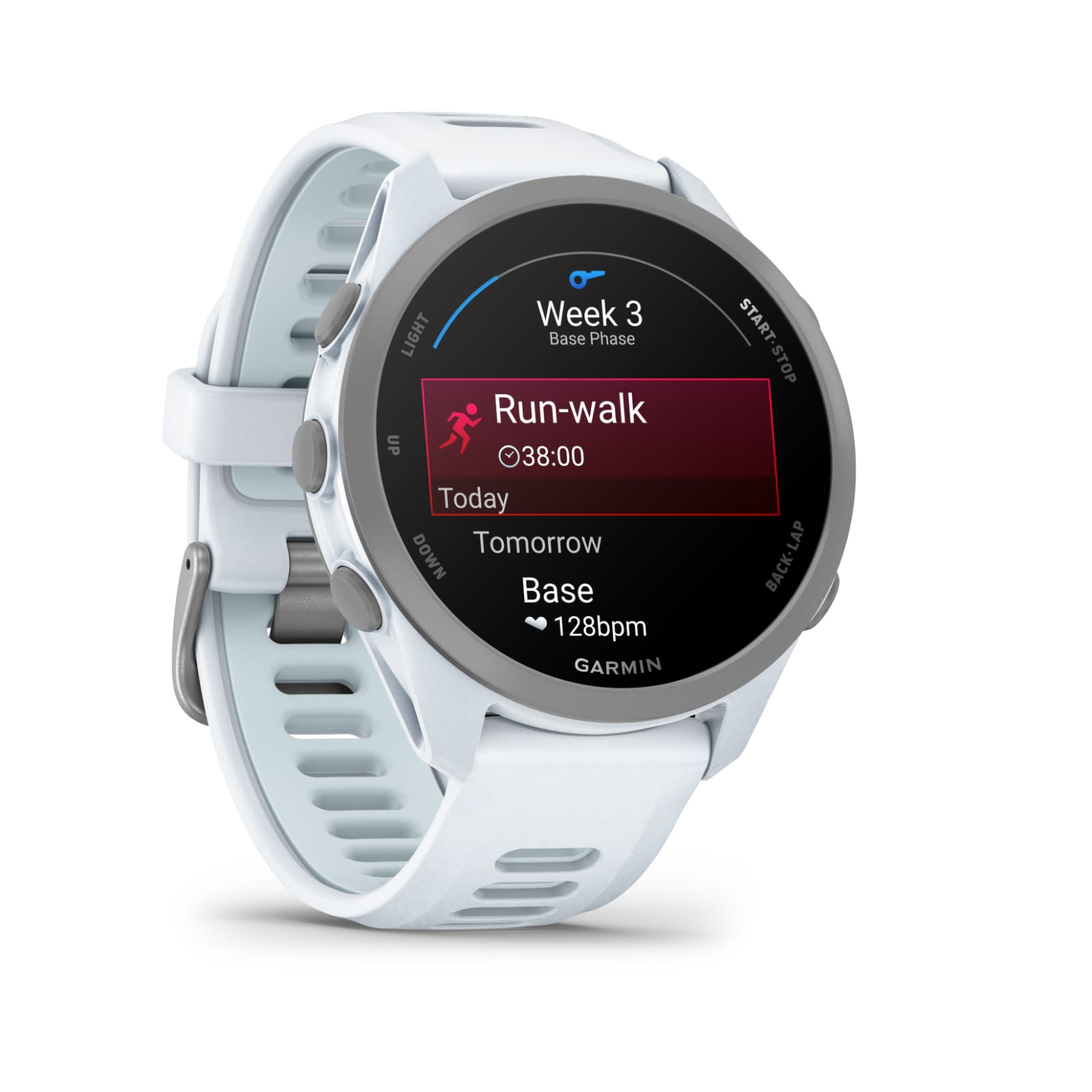 Garmin Forerunner 170 Smartwatch