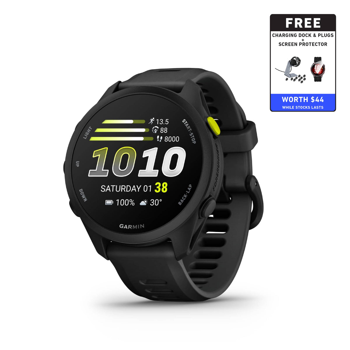 Garmin Forerunner 70 Smartwatch