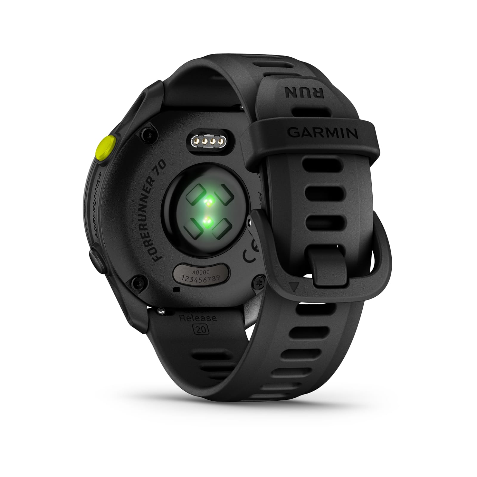 Garmin Forerunner 70 Smartwatch