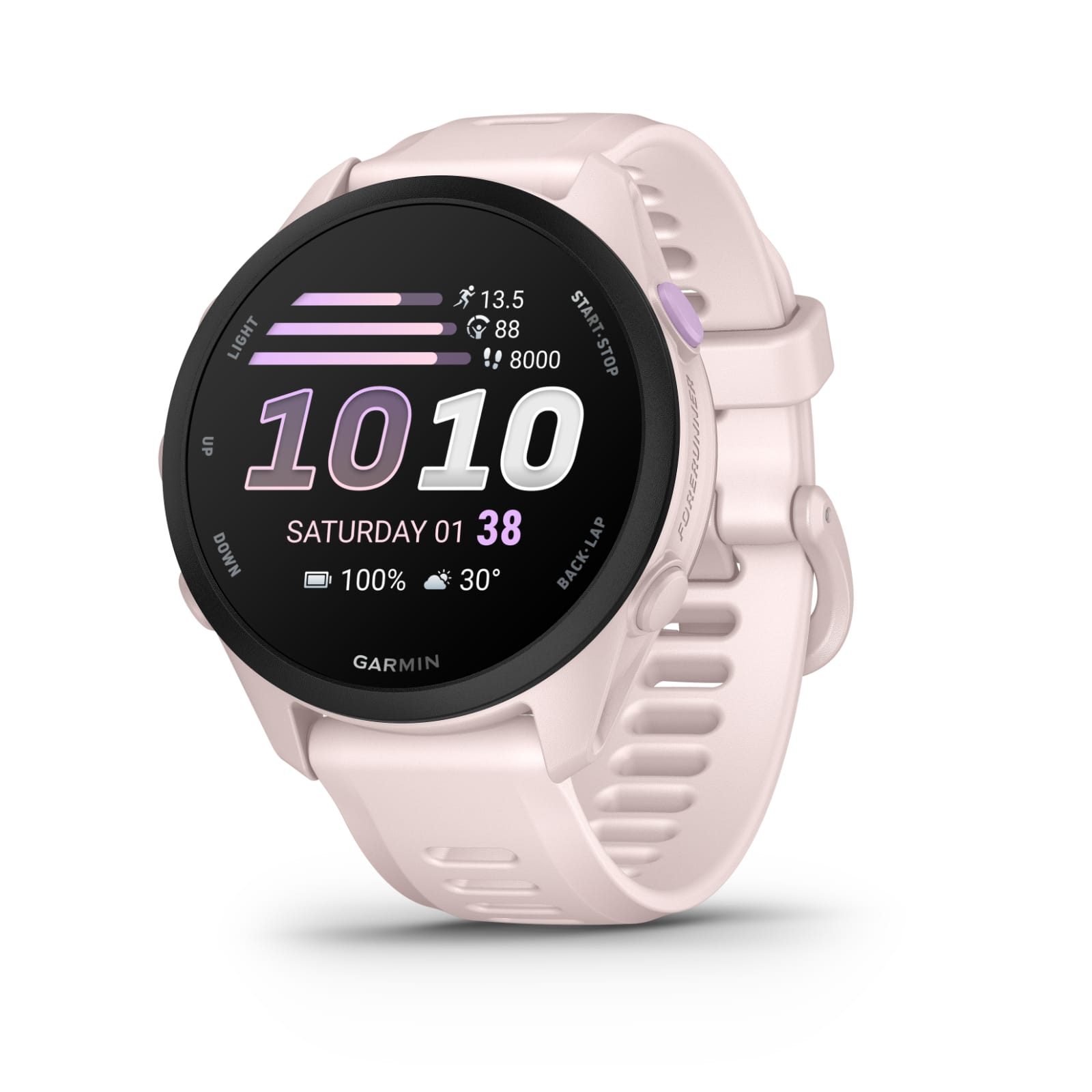 Garmin Forerunner 70 Smartwatch
