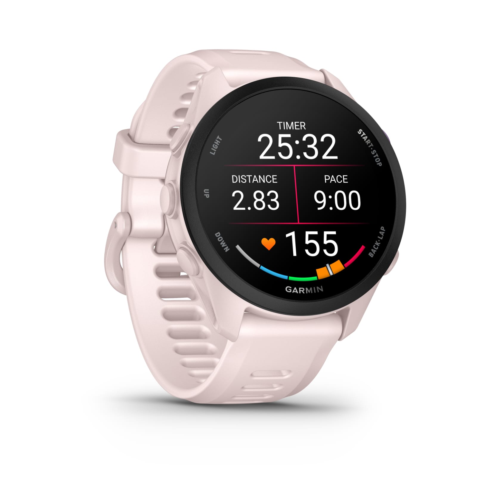 Garmin Forerunner 70 Smartwatch