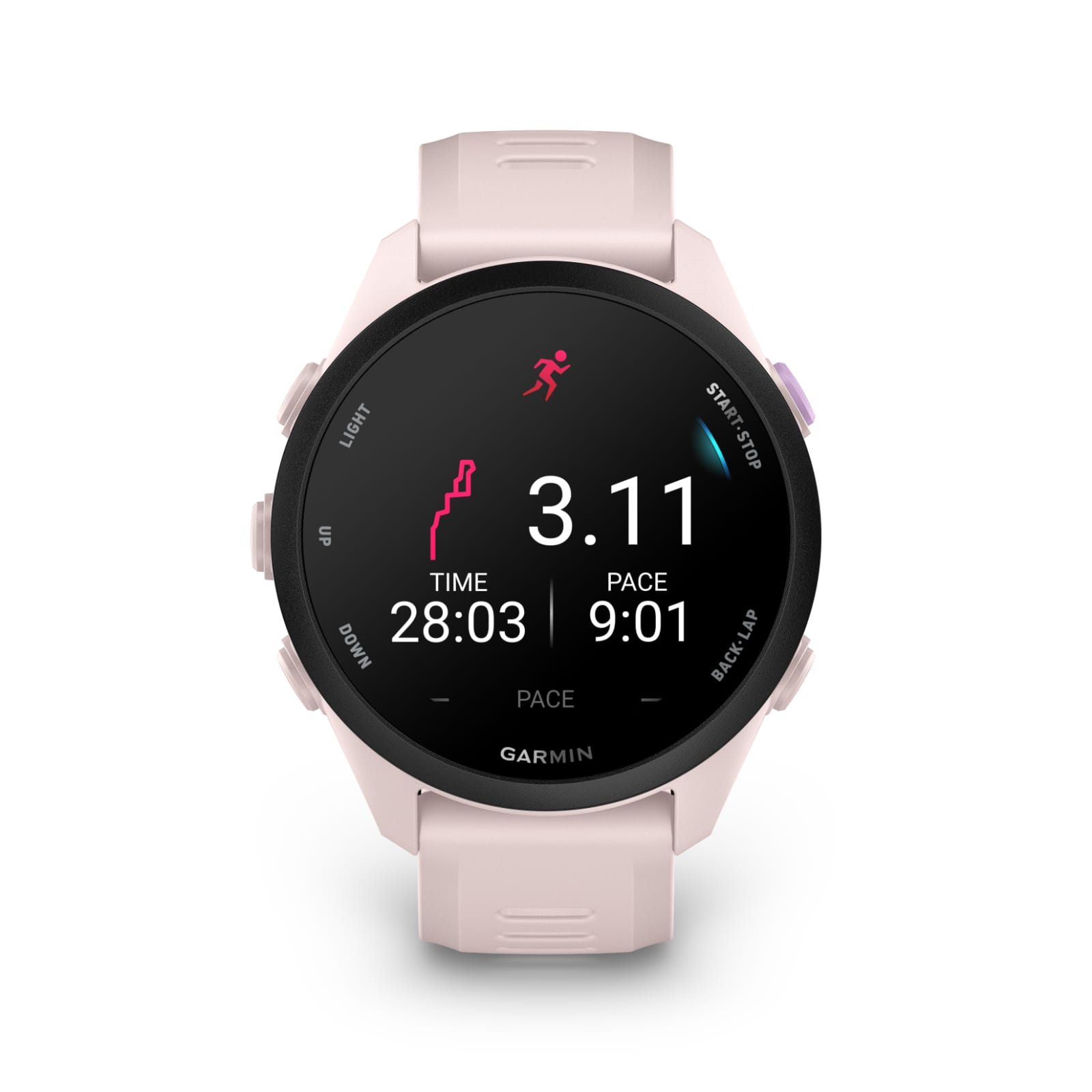 Garmin Forerunner 70 Smartwatch