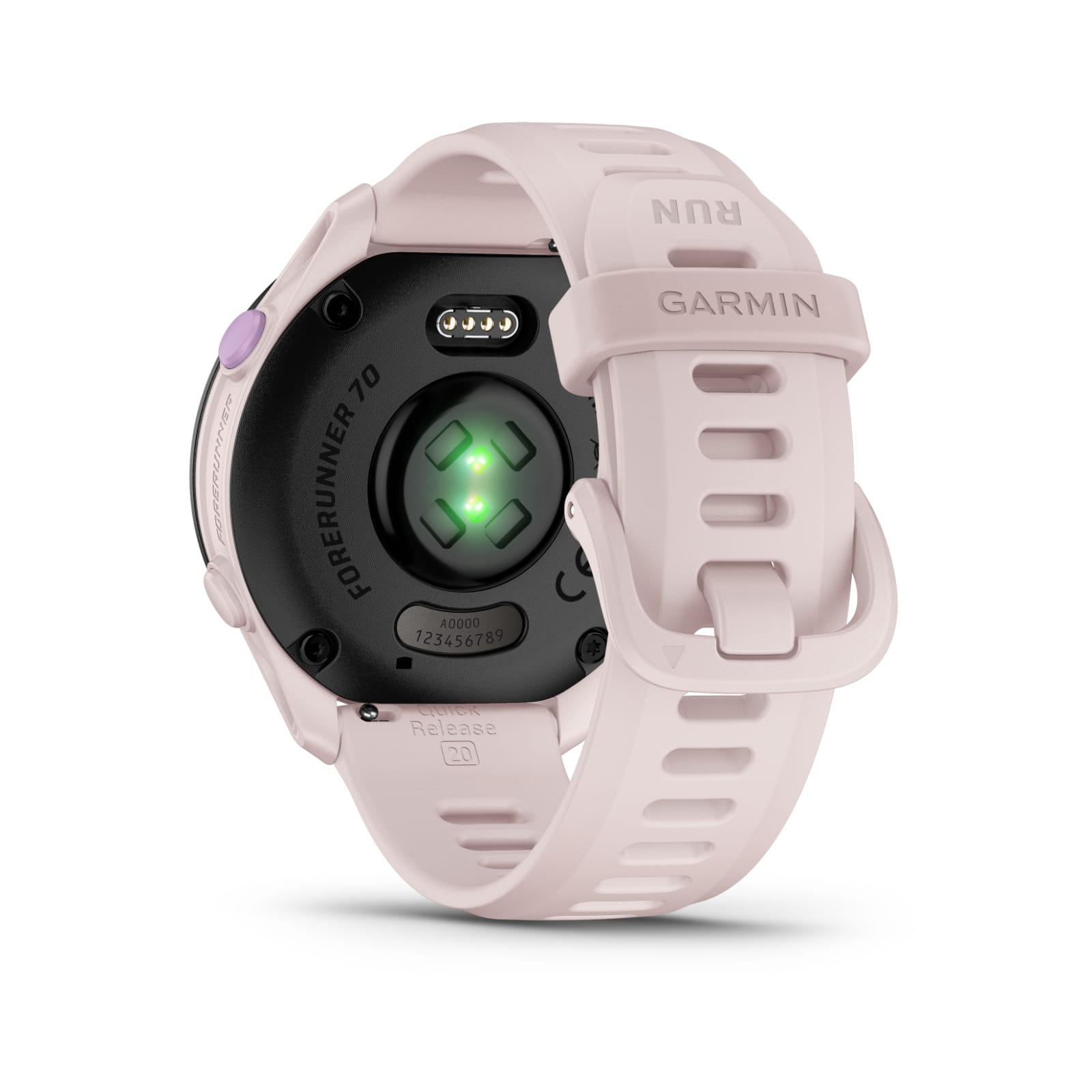 Garmin Forerunner 70 Smartwatch