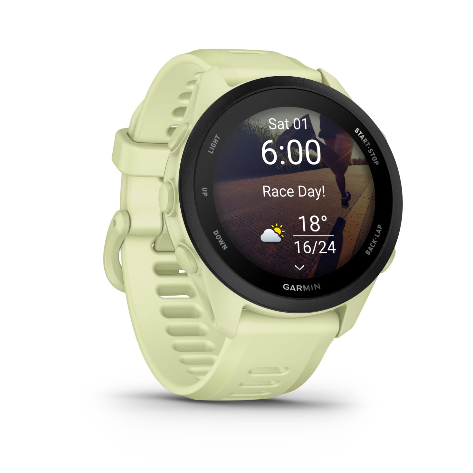 Garmin Forerunner 70 Smartwatch