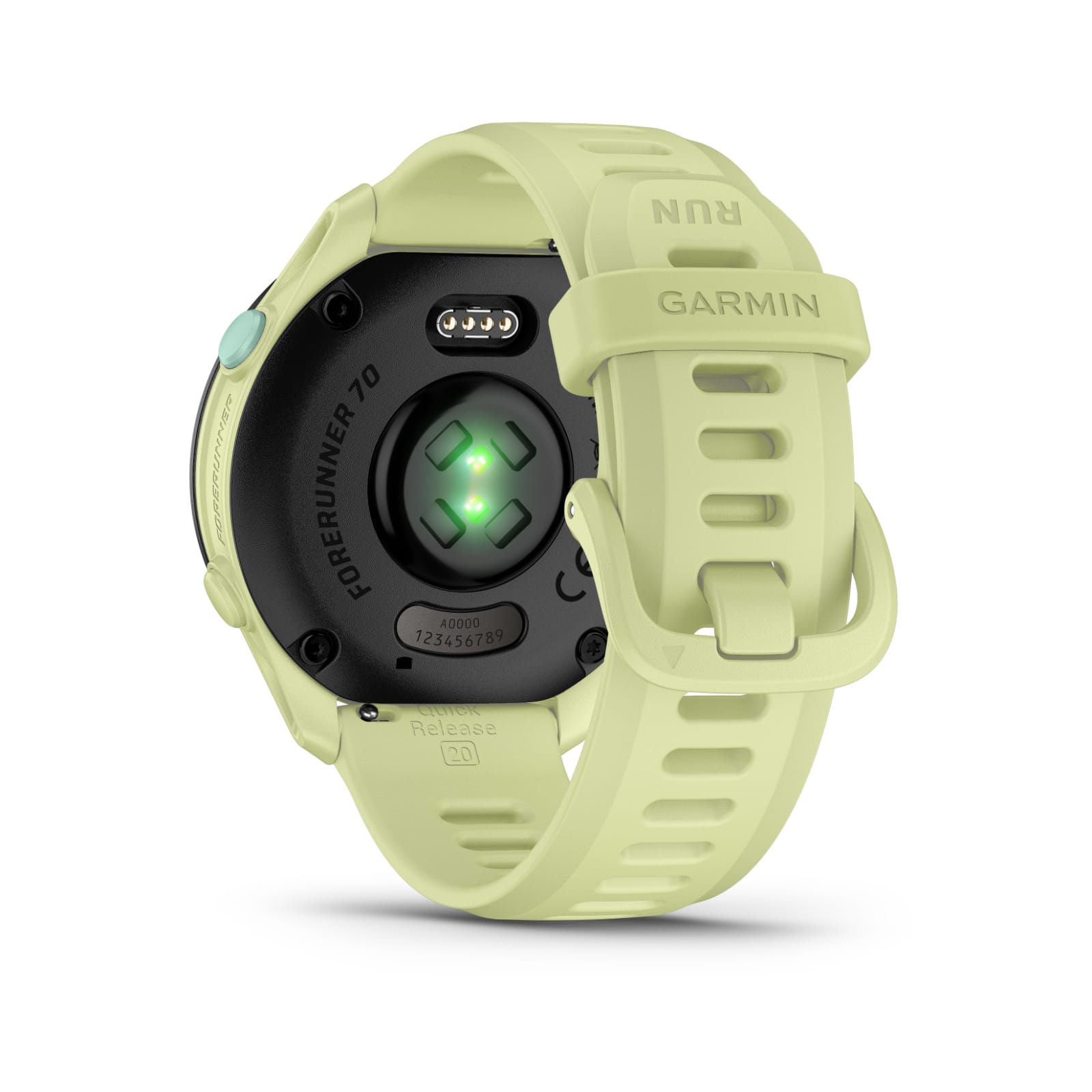 Garmin Forerunner 70 Smartwatch