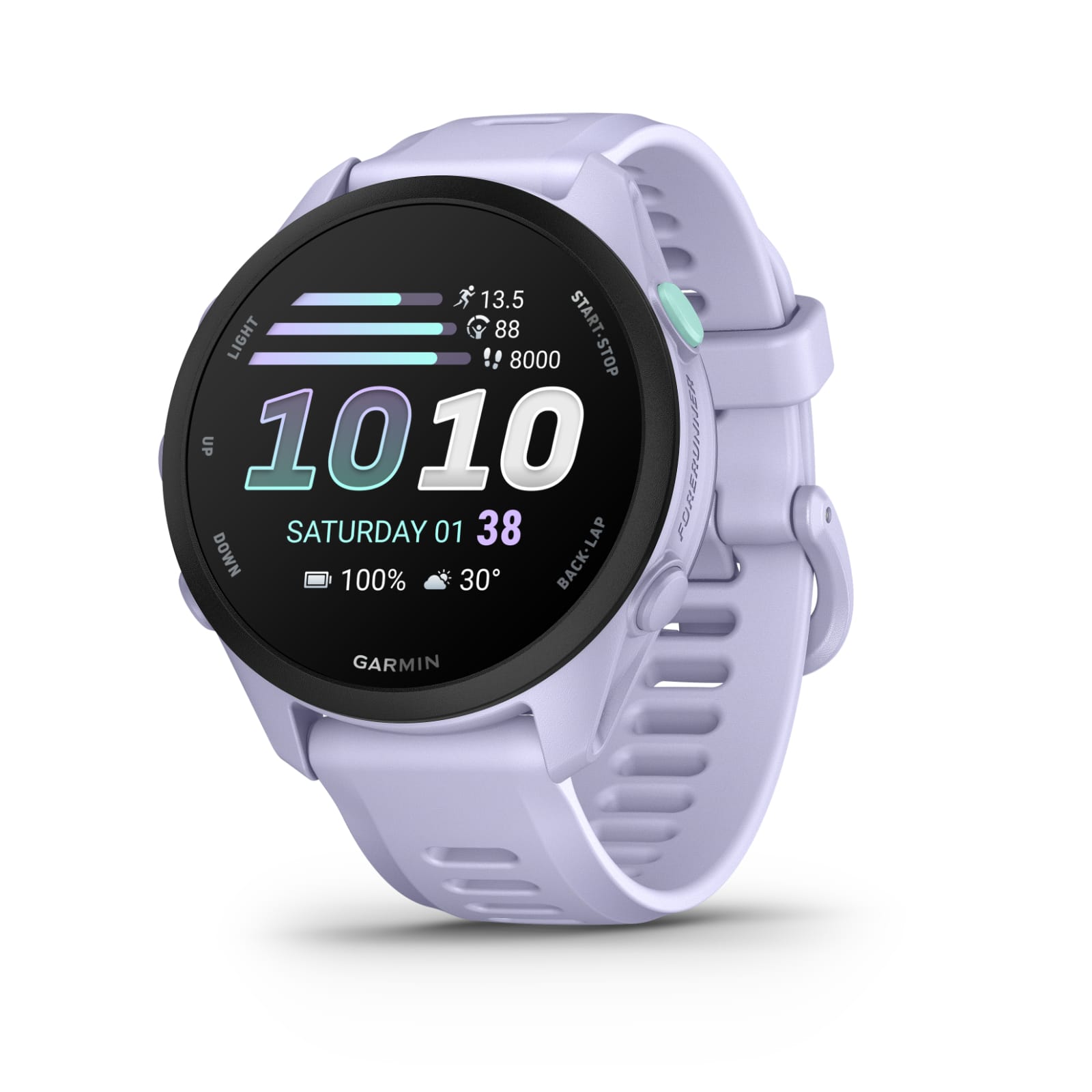 Garmin Forerunner 70 Smartwatch