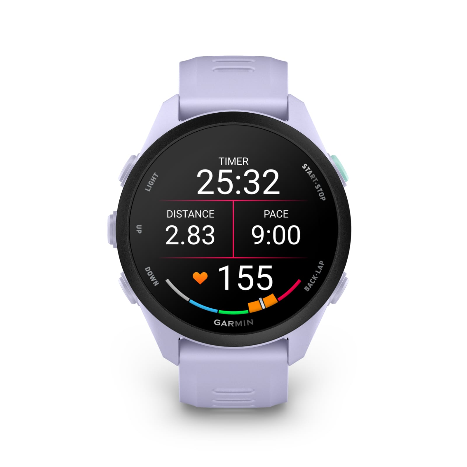 Garmin Forerunner 70 Smartwatch