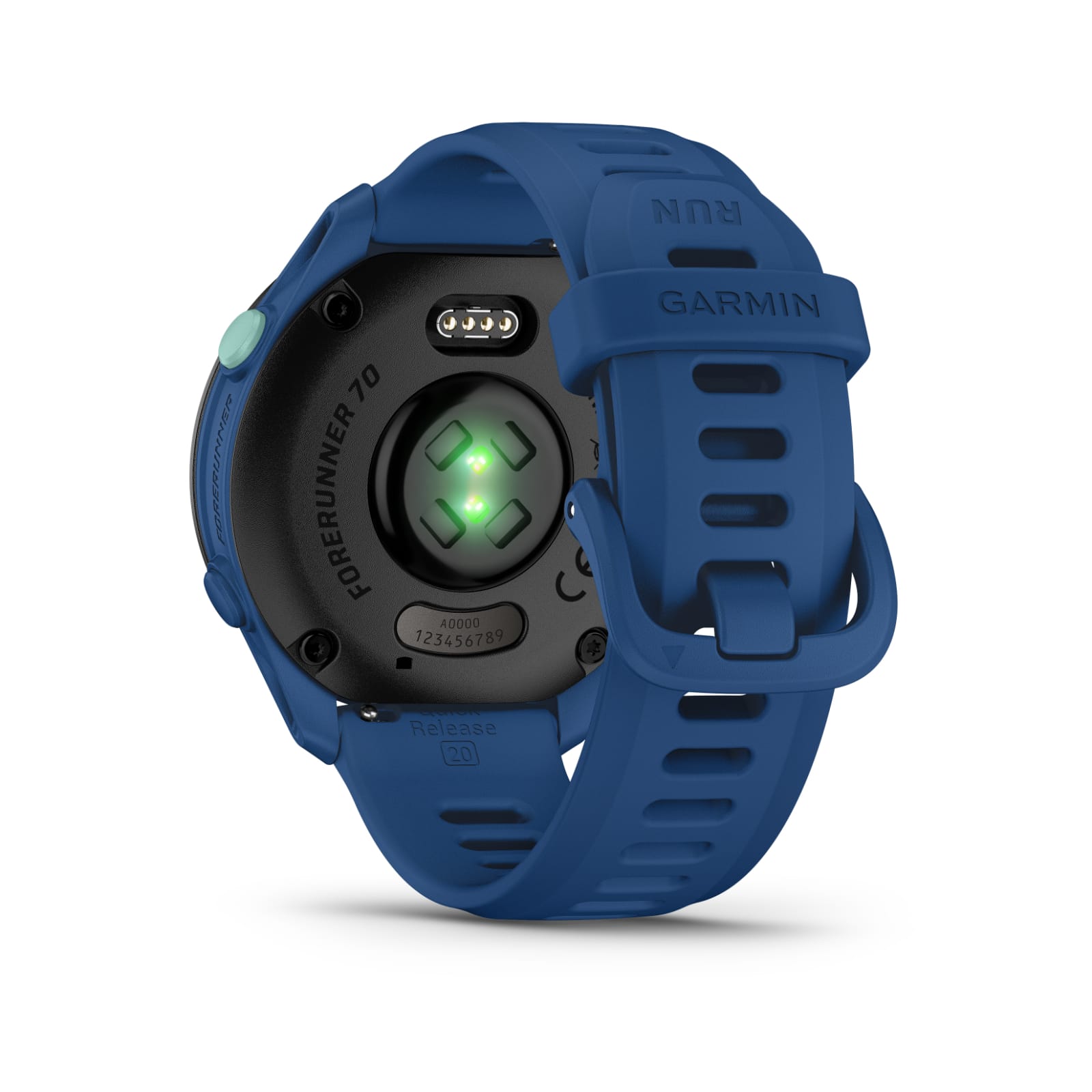 Garmin Forerunner 70 Smartwatch