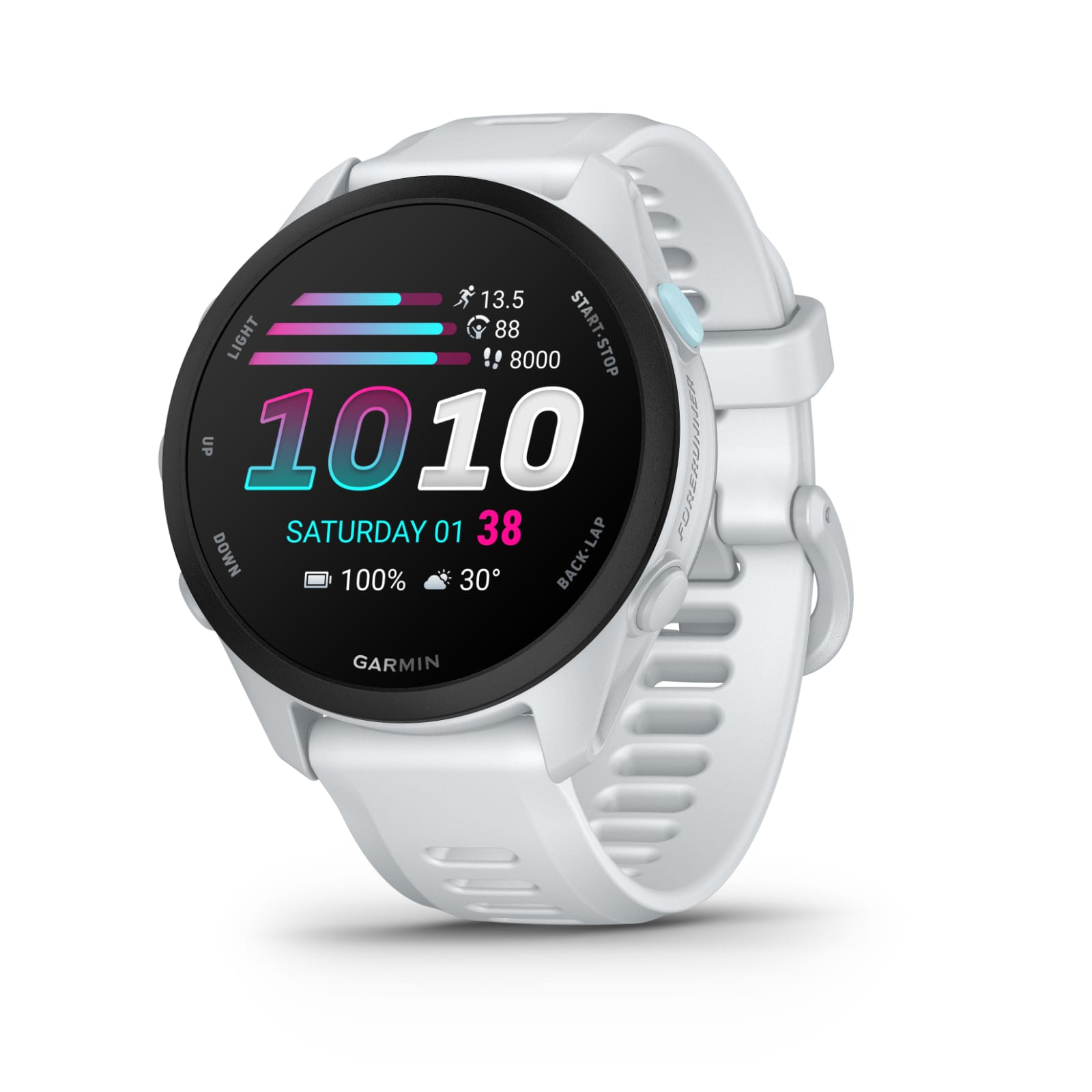 Garmin Forerunner 70 Smartwatch