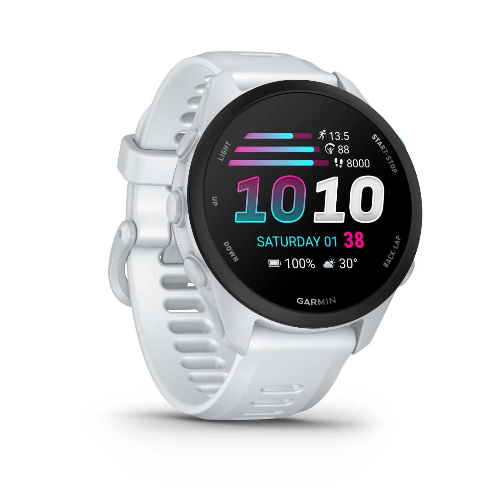 Garmin Forerunner 70 Smartwatch