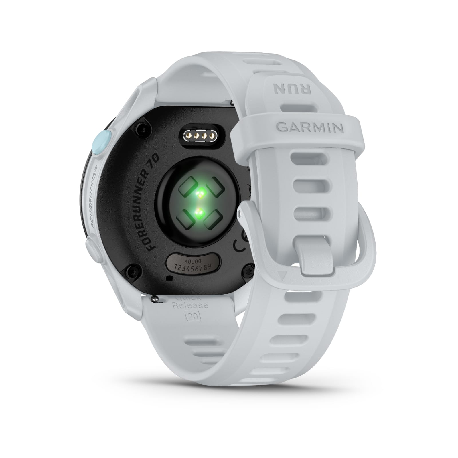 Garmin Forerunner 70 Smartwatch