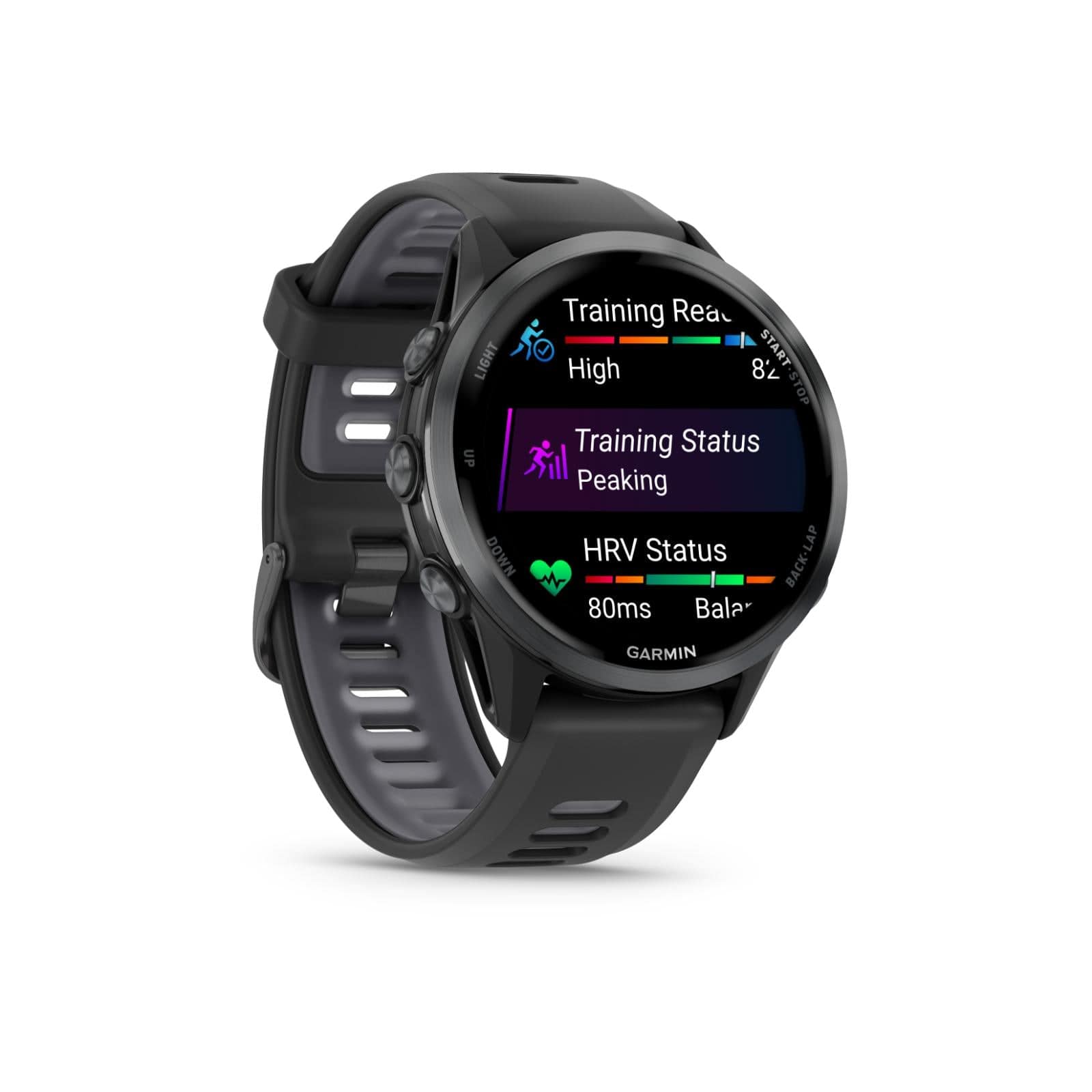 Garmin Forerunner 970 GPS Running Smartwatch