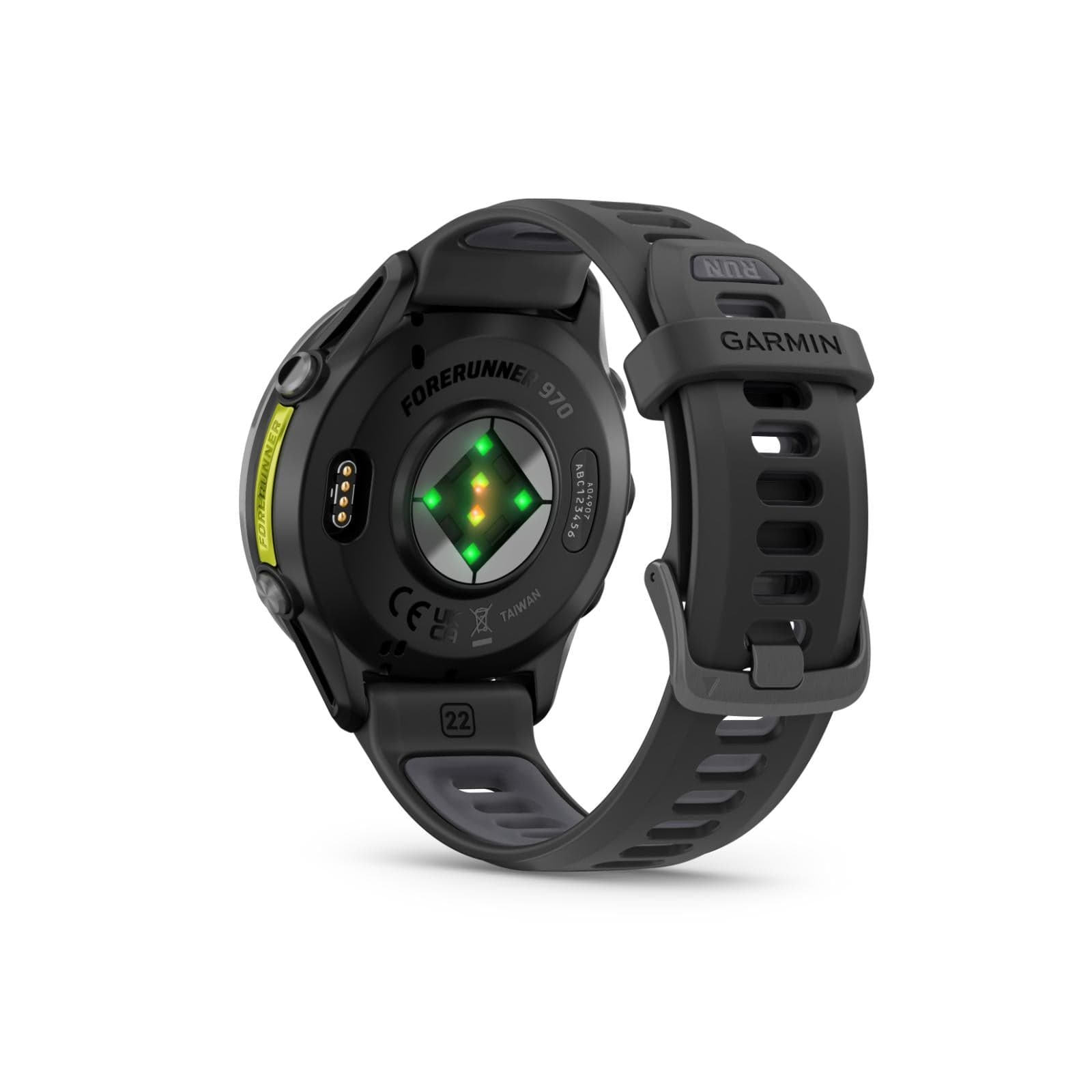 Garmin Forerunner 970 GPS Running Smartwatch