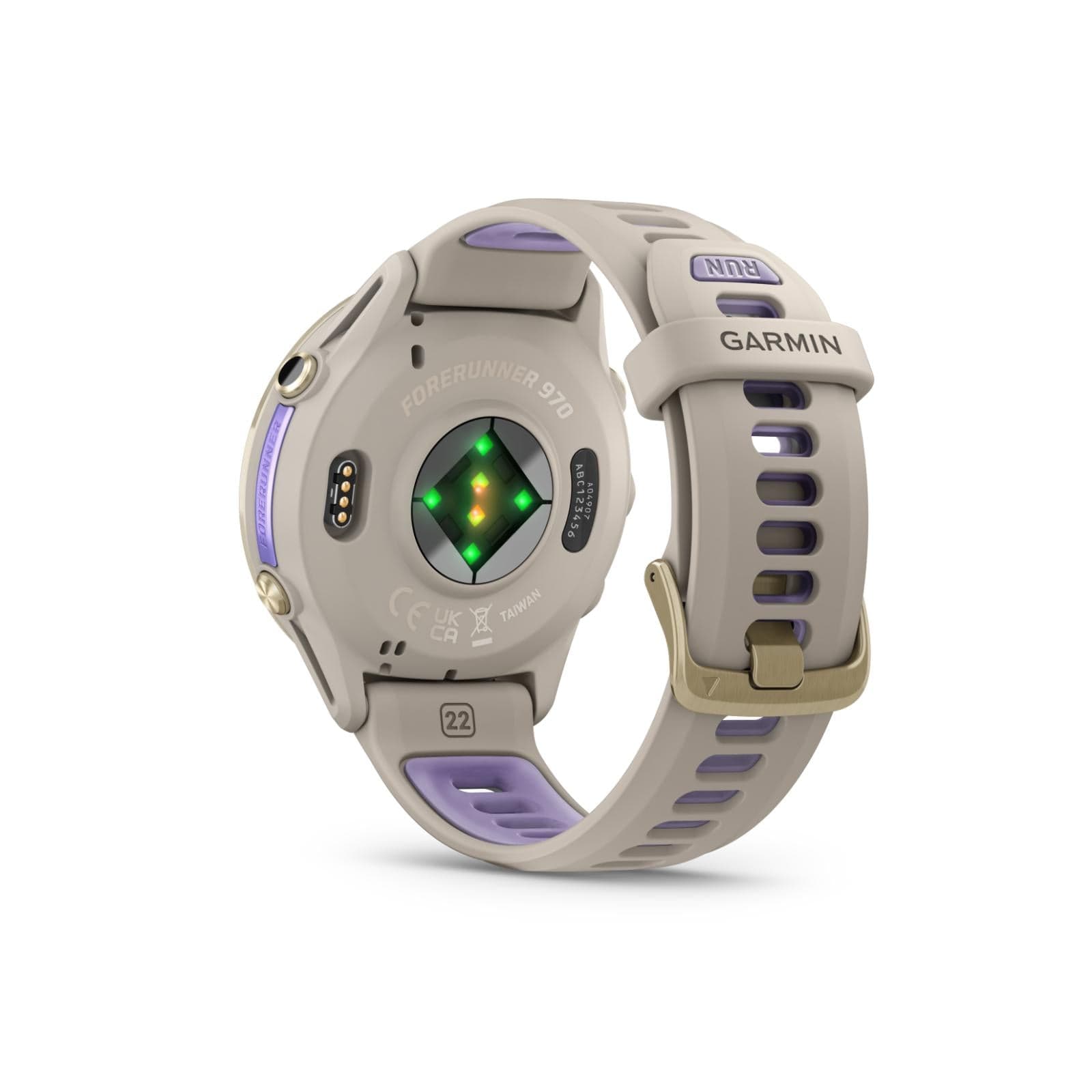 Garmin Forerunner 970 GPS Running Smartwatch