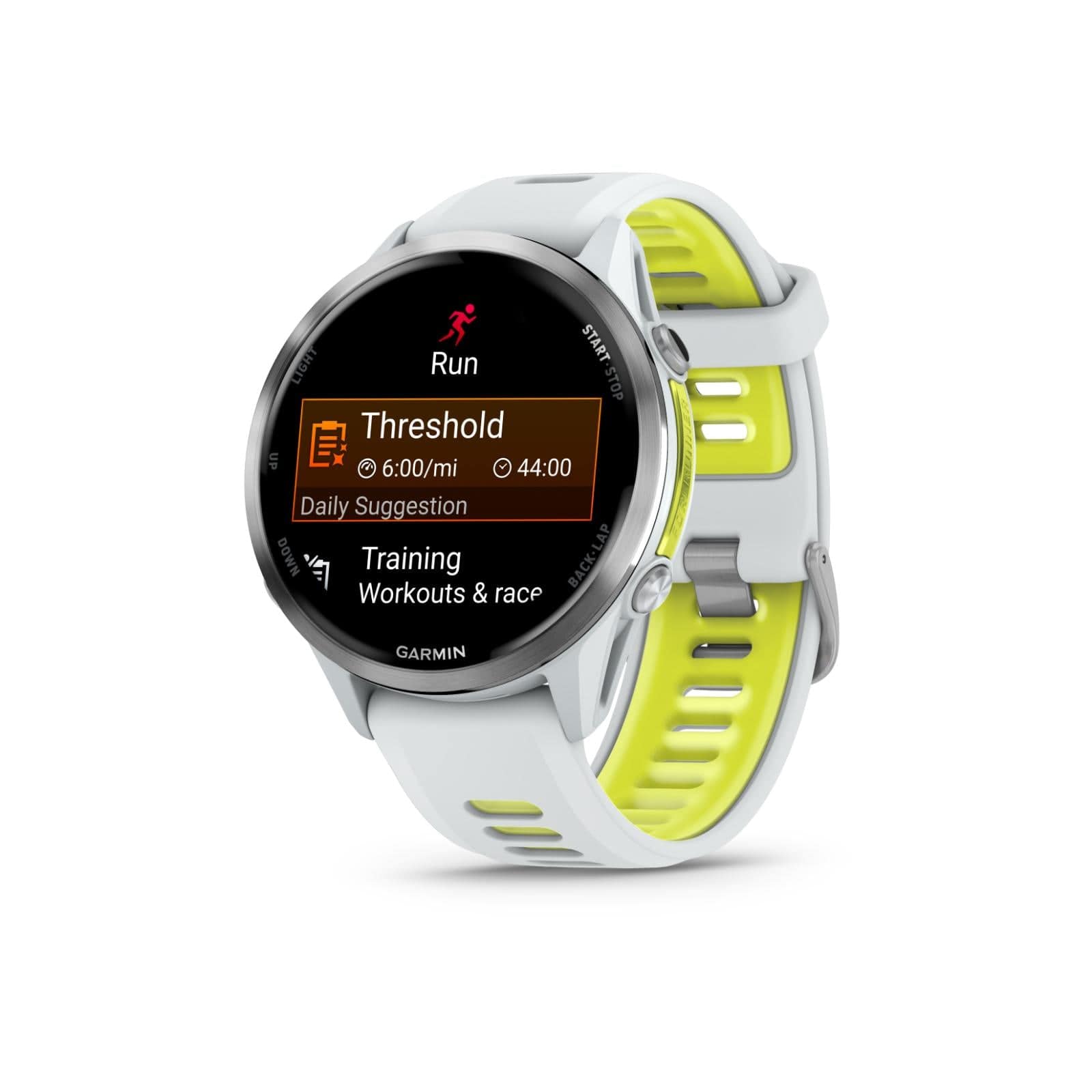 Garmin Forerunner 970 GPS Running Smartwatch