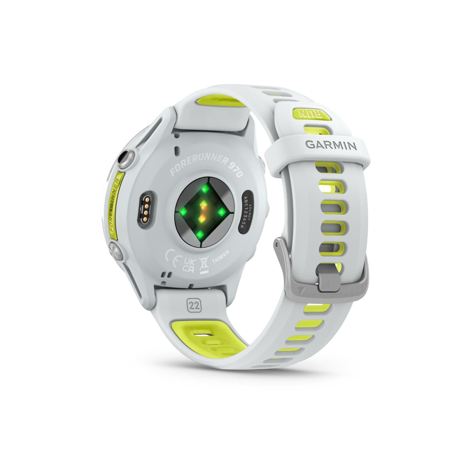 Garmin Forerunner 970 GPS Running Smartwatch