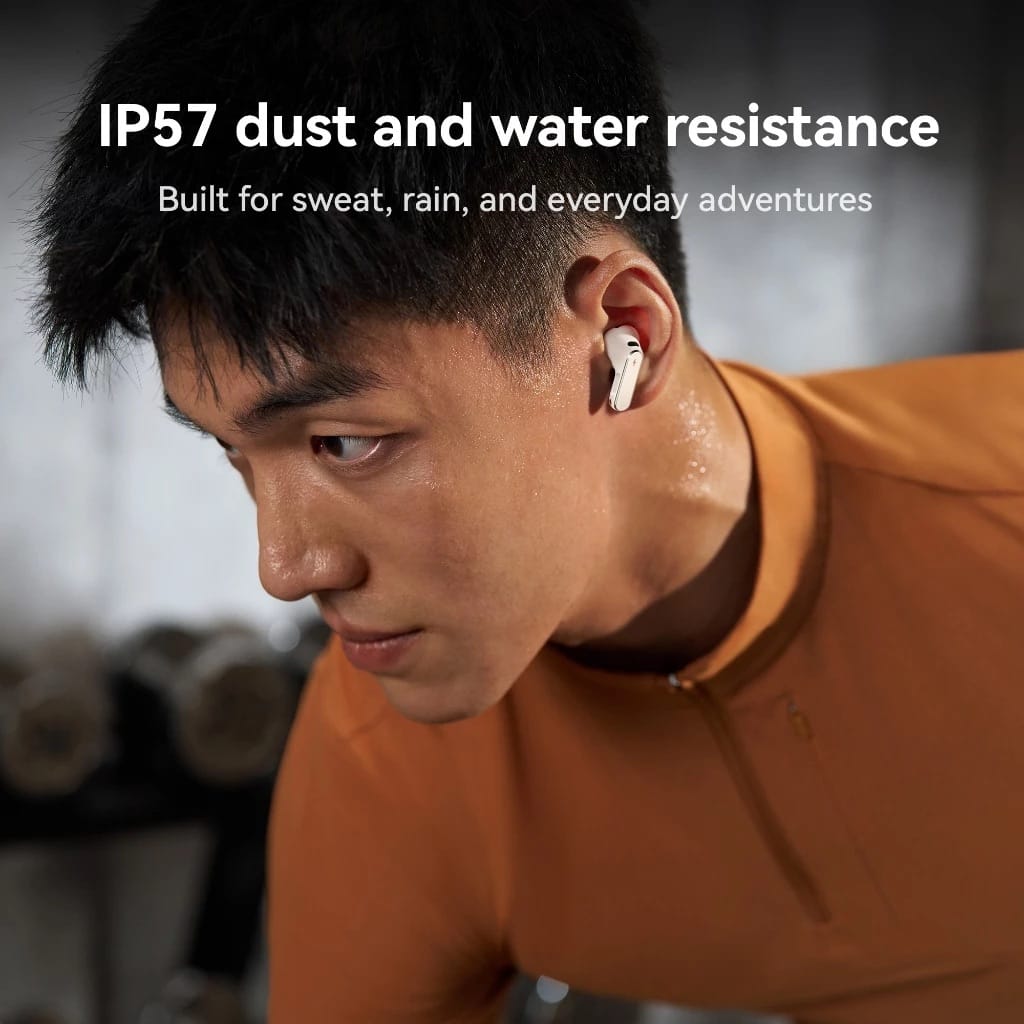 Huawei FreeBuds Pro 5 | Dual-Engine Al Noise Cancellation | Ultra Immersive Sound